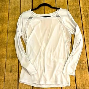 Lululemon If You Feel Lucky Long Sleeve Top